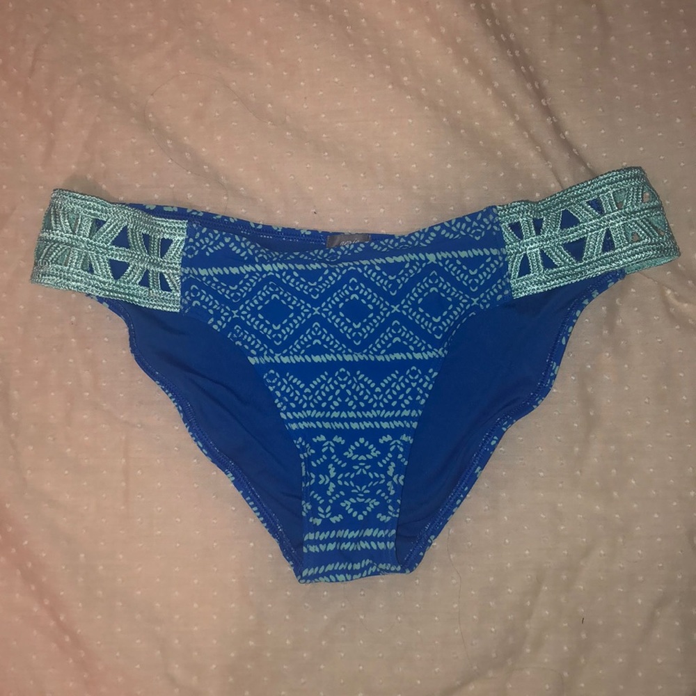 Bikini bottoms